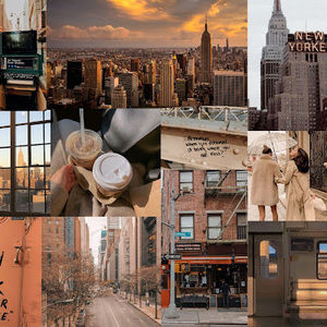 Meet your Posher, Bohdana